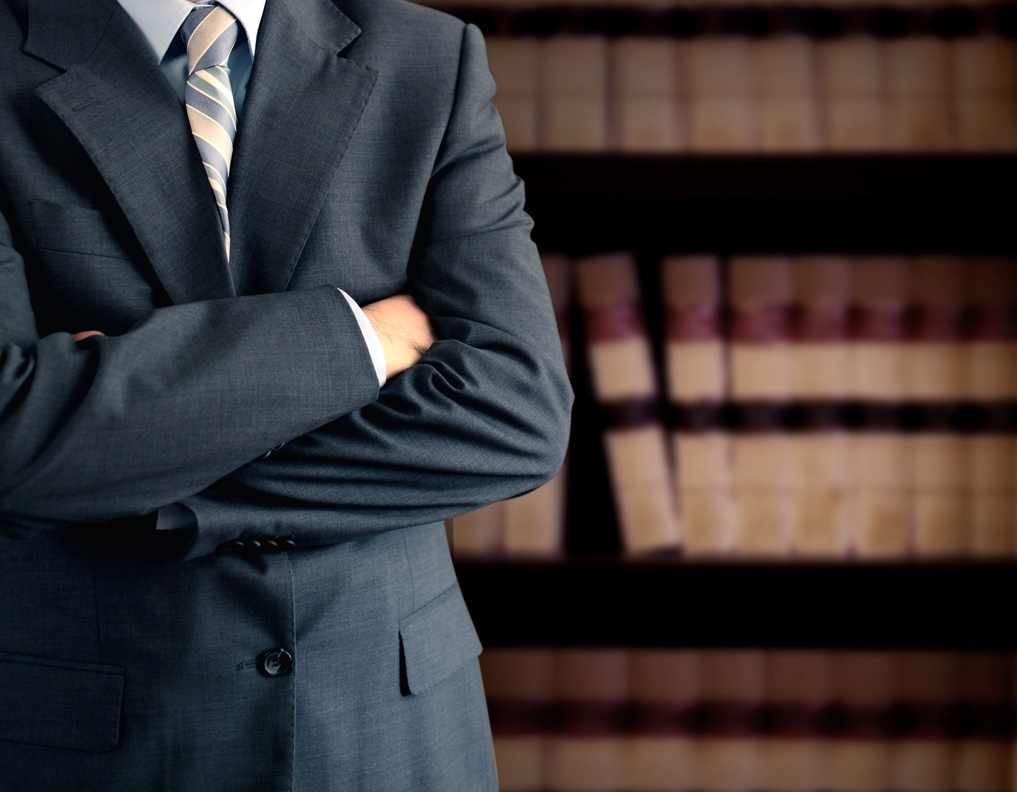 Why Would You Need a Commercial Litigator?