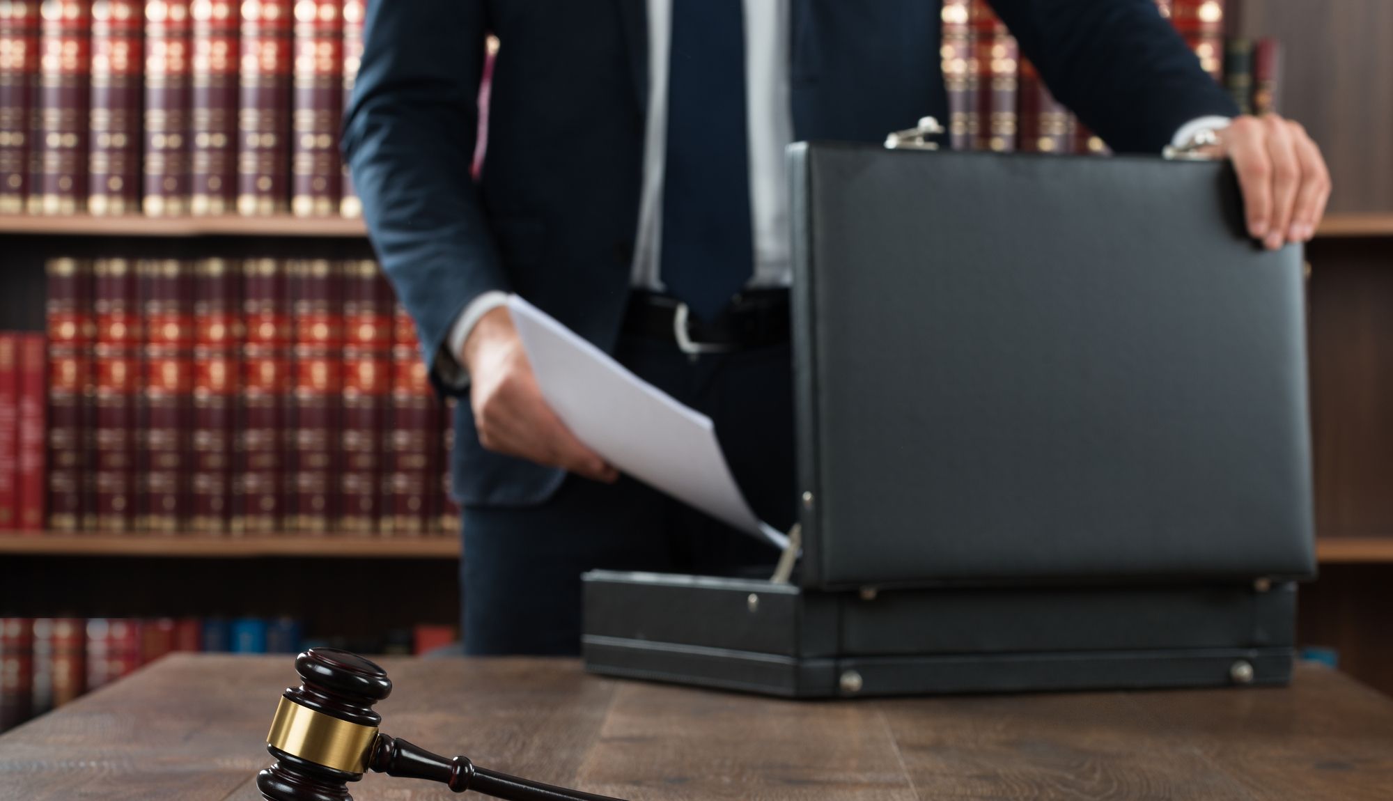 Solnick Law - Business and Commercial Litigation - Fort Lauderdale Attorney