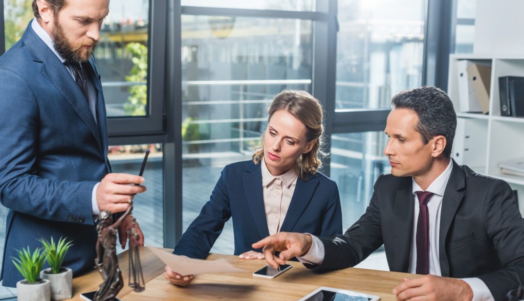 commercial litigation lawyers Miami, FL/Business Litigation Lawyers Fort Lauderdale, FL